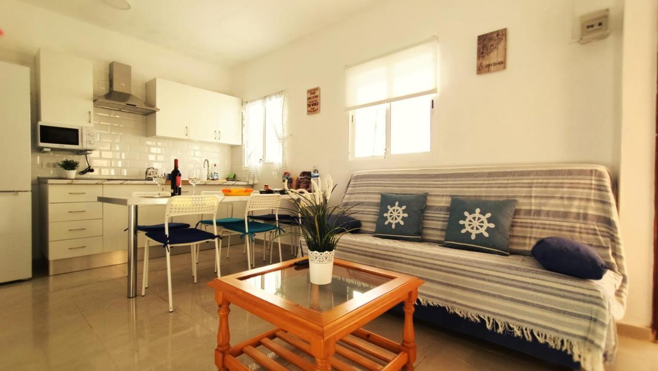 Alquilaencanarias Casa La Playa La Gomera Alojera Exterior foto