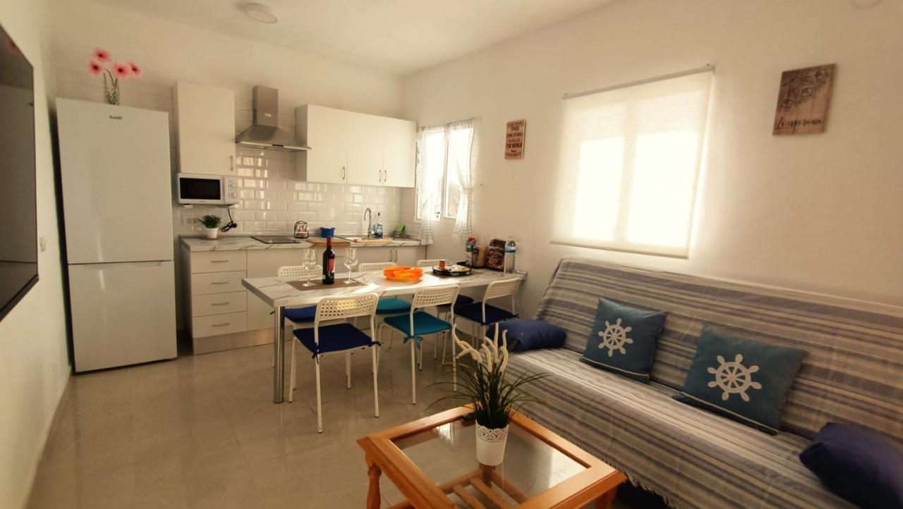 Alquilaencanarias Casa La Playa La Gomera Alojera Exterior foto